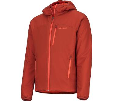 Produktbild Marmot Novus Hoody