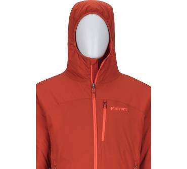 Produktbild Marmot Novus Hoody