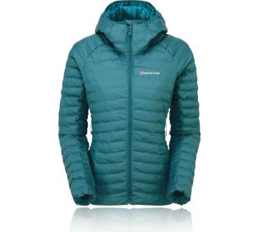 Produktbild Montane Women's Phoenix Jacket