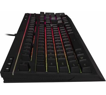 Produktbild HyperX Alloy Core RGB