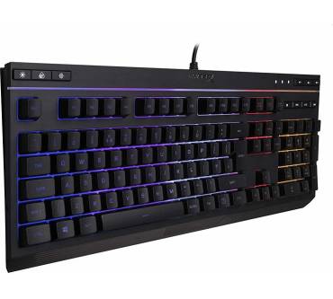 Produktbild HyperX Alloy Core RGB