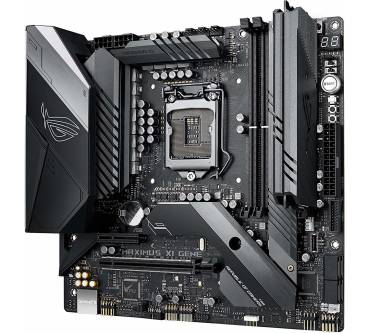 Produktbild Asus ROG Maximus XI Gene