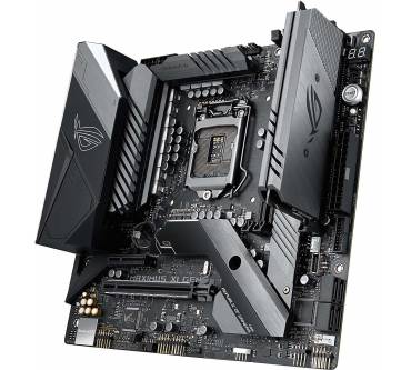 Produktbild Asus ROG Maximus XI Gene