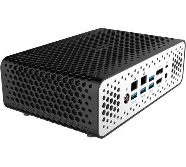 Produktbild Zotac CI660 nano