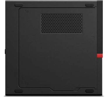 Produktbild Lenovo ThinkStation P330 Tiny