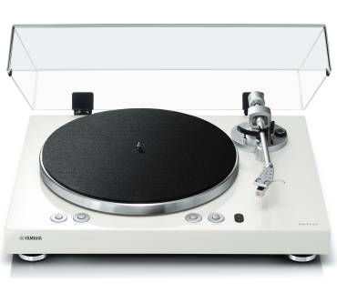 Produktbild Yamaha MusicCast VINYL 500