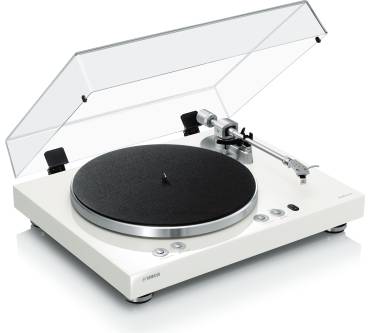 Produktbild Yamaha MusicCast VINYL 500