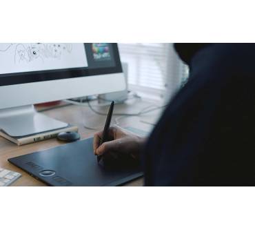 Produktbild Wacom Intuos Pro M (2017)