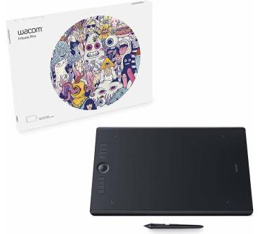 Produktbild Wacom Intuos Pro L (2017)