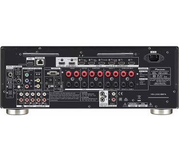 Produktbild Pioneer VSX-LX303