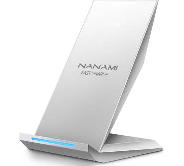 Produktbild Nanami Fast Wireless Charger