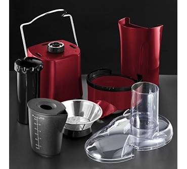 Produktbild Russell Hobbs Desire Collection Entsafter 20366-56