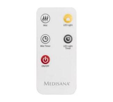 Produktbild Medisana AH 670