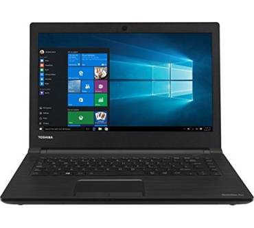 Produktbild Toshiba Satellite Pro R40