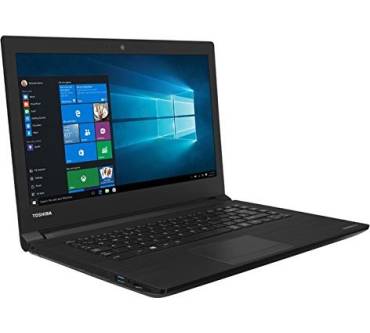 Produktbild Toshiba Satellite Pro R40