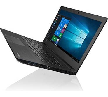 Produktbild Toshiba Satellite Pro R40