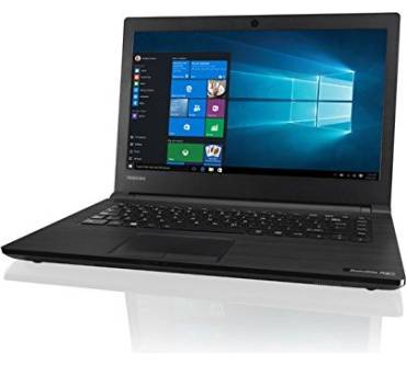 Produktbild Toshiba Satellite Pro R40