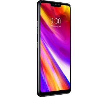 Produktbild LG G7 ThinQ