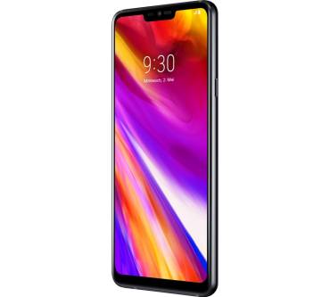 Produktbild LG G7 ThinQ