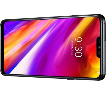 Produktbild LG G7 ThinQ