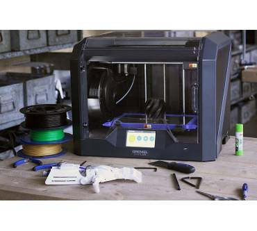 Produktbild Dremel DigiLab 3D45