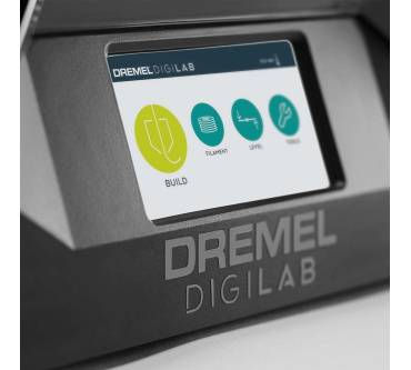 Produktbild Dremel DigiLab 3D45