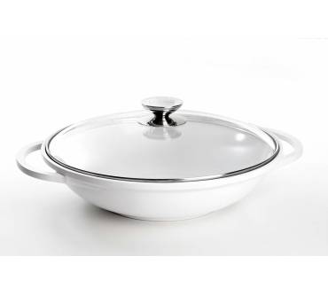 Produktbild Berndes Vario Click Induction White Wok