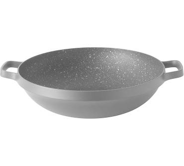 Produktbild BergHOFF Chinesischer Wok mit Deckel 32 cm