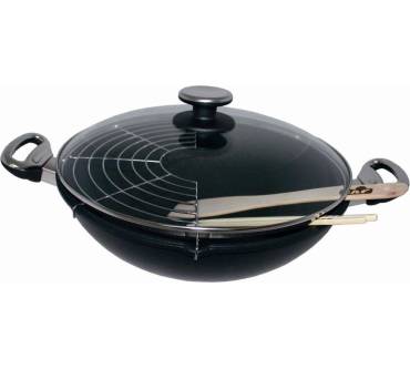 Produktbild BAF GIGANTNewline Wok-Set 32 cm