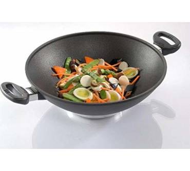 Produktbild BAF GIGANTNewline Wok-Set 32 cm