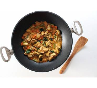 Produktbild BAF GIGANTNewline Wok-Set 32 cm