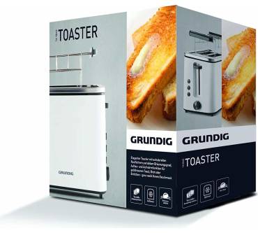 Produktbild Grundig TA 5860