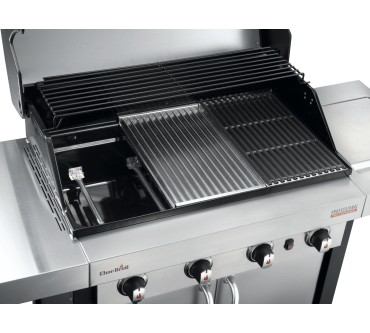 Produktbild Char-Broil Professional 4400 B