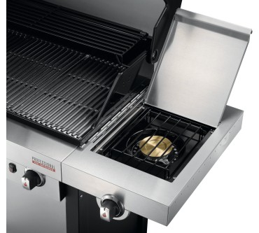 Produktbild Char-Broil Professional 4400 B