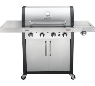 Produktbild Char-Broil Professional 4400 B