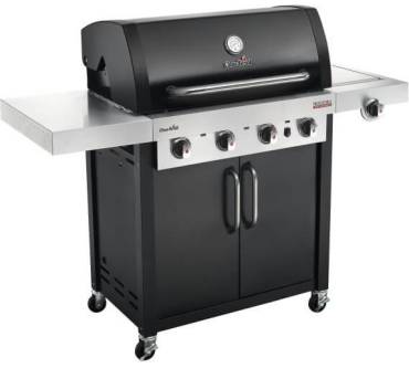 Produktbild Char-Broil Professional 4400 B