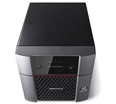 Produktbild Buffalo TeraStation 3210DN (8 TB)