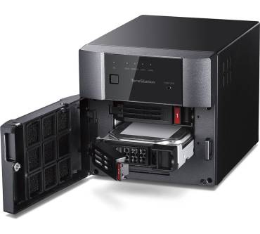 Produktbild Buffalo TeraStation 3210DN (8 TB)