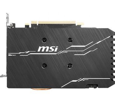 Produktbild MSI GeForce RTX 2060 Ventus XS 6G OC