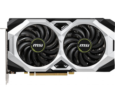 Produktbild MSI GeForce RTX 2060 Ventus 6G OC