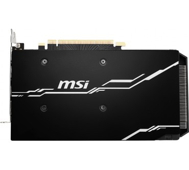 Produktbild MSI GeForce RTX 2060 Ventus 6G OC