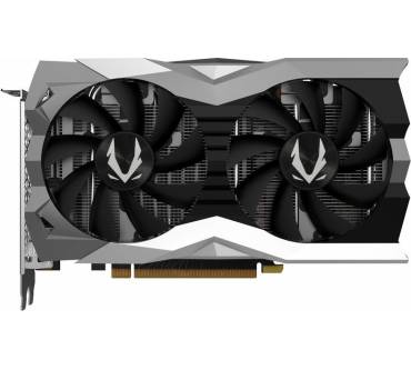 Produktbild Zotac Gaming GeForce RTX 2060 Twin Fan