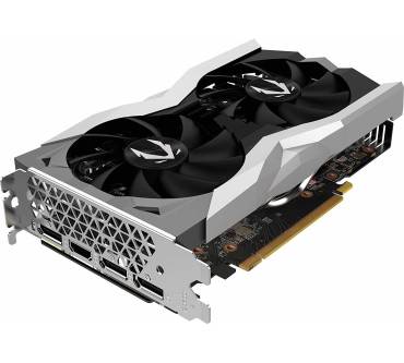 Produktbild Zotac Gaming GeForce RTX 2060 Twin Fan