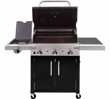 Char Broil Performance 340 B 1 4 sehr gut Langlebiger