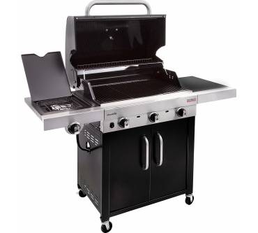 Produktbild Char-Broil Performance 340 B