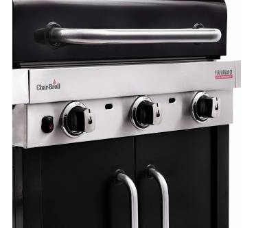 Produktbild Char-Broil Performance 340 B