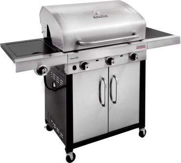 Produktbild Char-Broil Performance 340 B