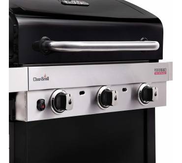 Produktbild Char-Broil Performance 330 B