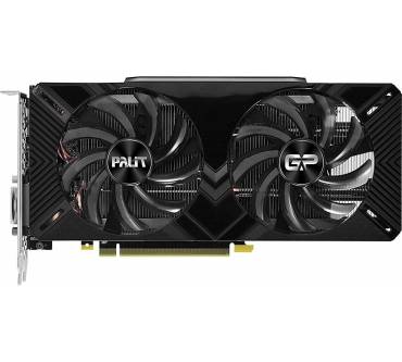 Produktbild PNY GeForce RTX 2060 XLR8 Gaming OC Twin Fan