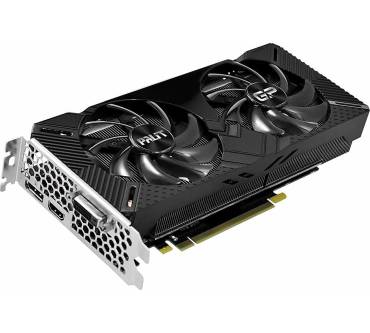 Produktbild PNY GeForce RTX 2060 XLR8 Gaming OC Twin Fan